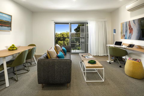 Quest Griffith - Accommodation Rockhampton 7
