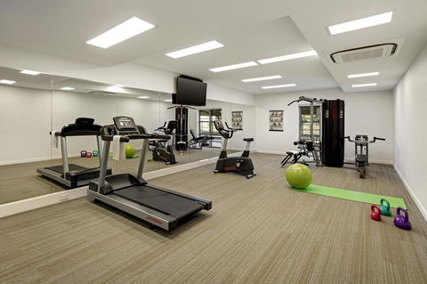 Quest Griffith - Accommodation Rockhampton 11