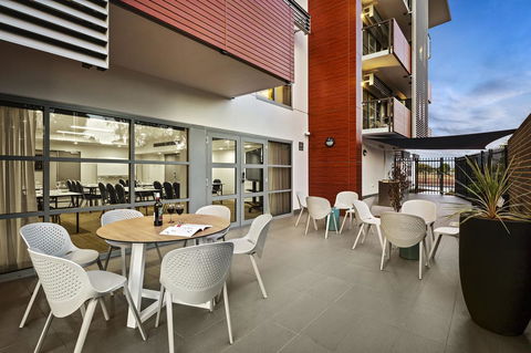 Quest Griffith - Accommodation Rockhampton 8