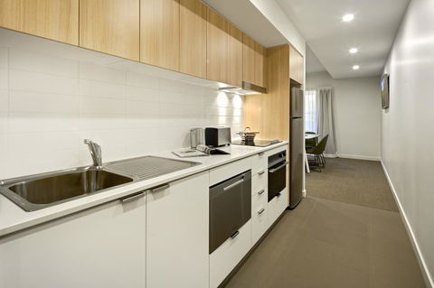 Quest Griffith - Accommodation Rockhampton 6