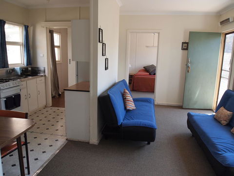 Arkaroola Wilderness Sanctuary - Accommodation Rockhampton 22