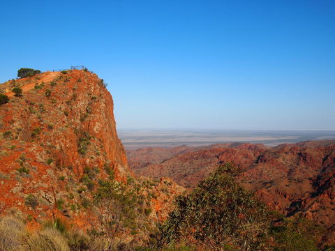 Arkaroola Wilderness Sanctuary - Accommodation Rockhampton 7