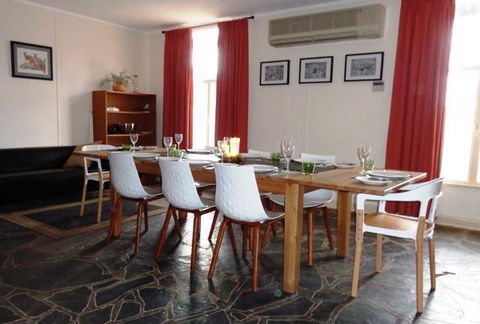 Arkaroola Wilderness Sanctuary - Accommodation Rockhampton 17