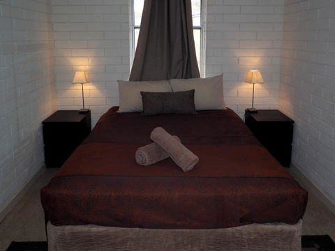 Arkaroola Wilderness Sanctuary - Accommodation Rockhampton 11
