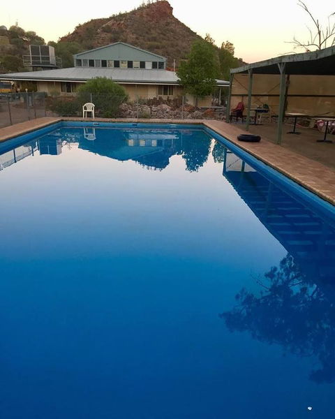 Arkaroola Wilderness Sanctuary - Accommodation Rockhampton 3