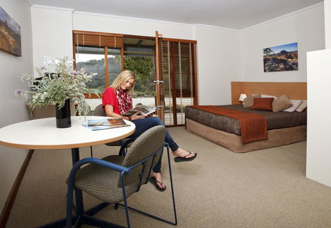 Arkaroola Wilderness Sanctuary - Accommodation Rockhampton 12