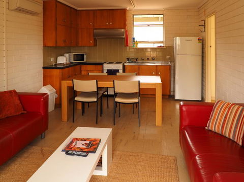 Arkaroola Wilderness Sanctuary - Accommodation Rockhampton 10