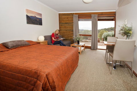 Arkaroola Wilderness Sanctuary - Accommodation Rockhampton 13