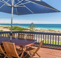 Sandy Feet - 31 Gold Coast Drive - Accommodation Rockhampton
