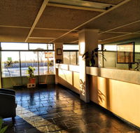 Highway One Motel - Accommodation Rockhampton