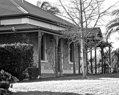 Pirathon Country Estate - Accommodation Rockhampton 18