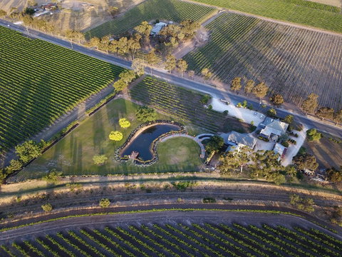 Pirathon Country Estate - Accommodation Rockhampton 2