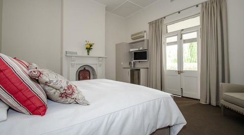 Pirathon Country Estate - Accommodation Rockhampton 3