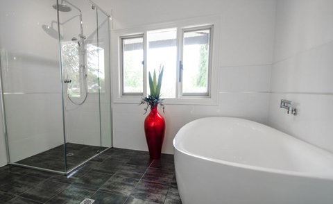 Pirathon Country Estate - Accommodation Rockhampton 4