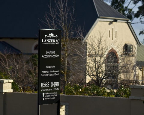 Pirathon Country Estate - Accommodation Rockhampton 19
