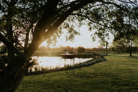Pirathon Country Estate - Accommodation Rockhampton 0