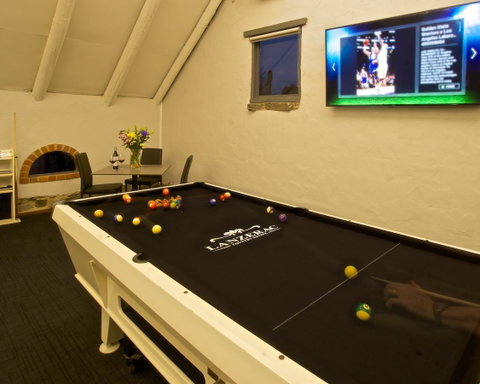 Pirathon Country Estate - Accommodation Rockhampton 24