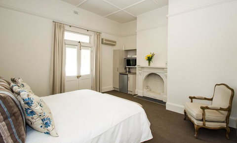 Pirathon Country Estate - Accommodation Rockhampton 9