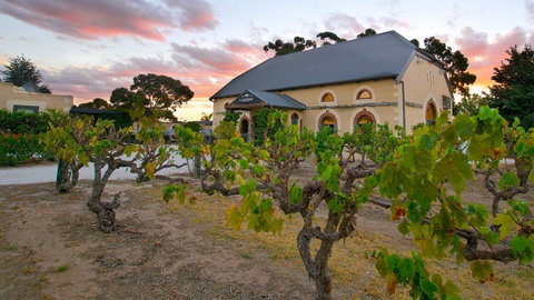 Pirathon Country Estate - Accommodation Rockhampton 21