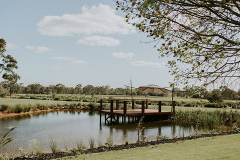 Pirathon Country Estate - Accommodation Rockhampton 1