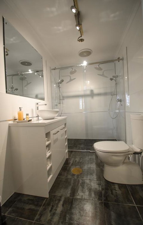 Pirathon Country Estate - Accommodation Rockhampton 6