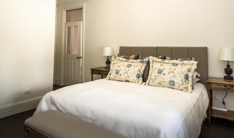 Pirathon Country Estate - Accommodation Rockhampton 8