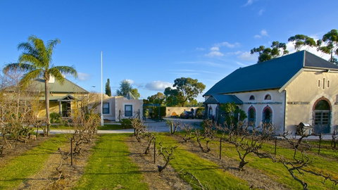 Pirathon Country Estate - Accommodation Rockhampton 20