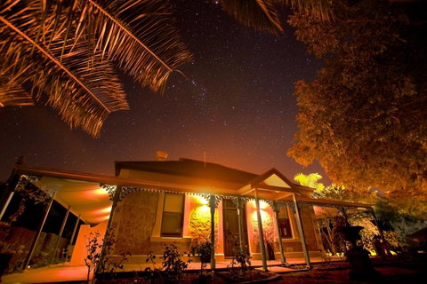 Pirathon Country Estate - Accommodation Rockhampton 25
