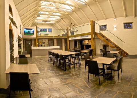 Pirathon Country Estate - Accommodation Rockhampton 22