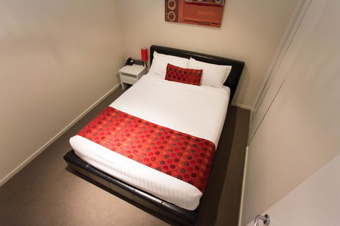Mawson Lakes Hotel - Accommodation Rockhampton 21