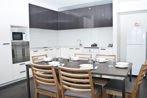 Mawson Lakes Hotel - Accommodation Rockhampton 9