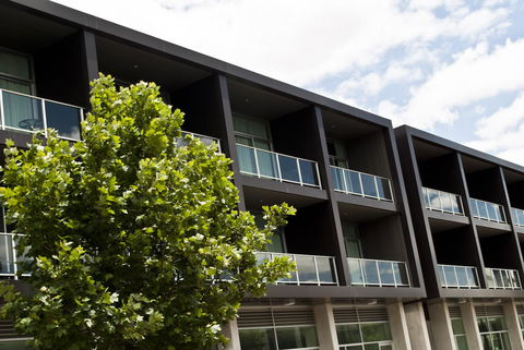 Mawson Lakes Hotel - Accommodation Rockhampton 1