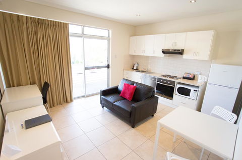 Mawson Lakes Hotel - Accommodation Rockhampton 22