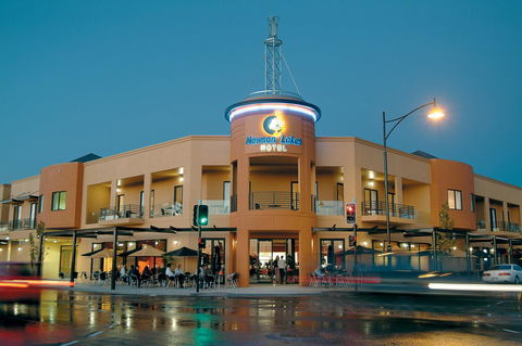 Mawson Lakes Hotel - Accommodation Rockhampton 8