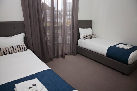 Mawson Lakes Hotel - Accommodation Rockhampton 40