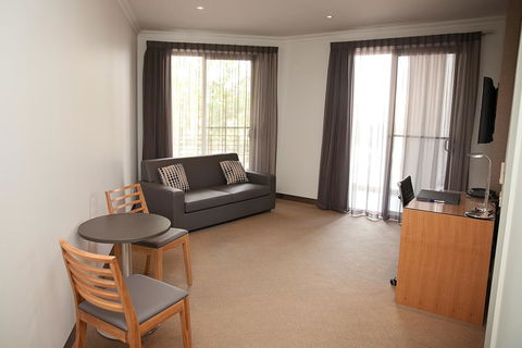 Mawson Lakes Hotel - Accommodation Rockhampton 38
