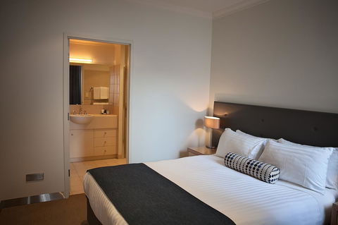 Mawson Lakes Hotel - Accommodation Rockhampton 3