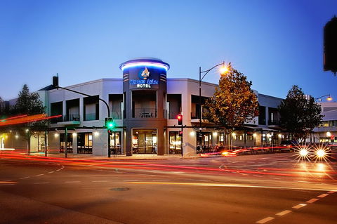 Mawson Lakes Hotel - Accommodation Rockhampton 0