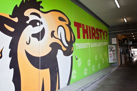 Mawson Lakes Hotel - Accommodation Rockhampton 17