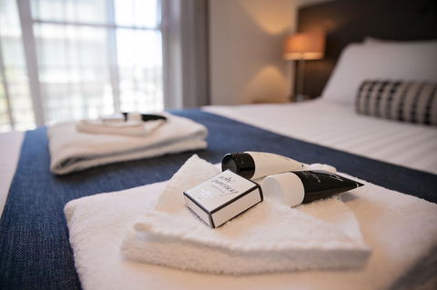 Mawson Lakes Hotel - Accommodation Rockhampton 5