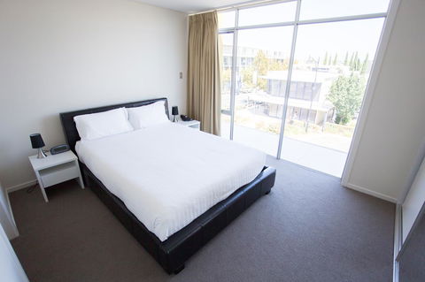 Mawson Lakes Hotel - Accommodation Rockhampton 25