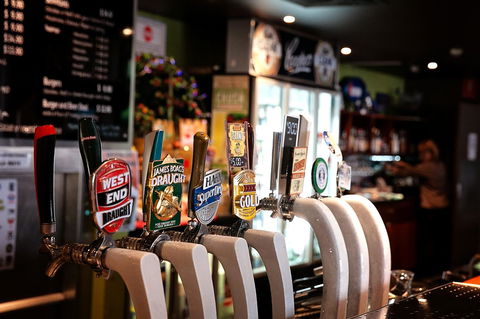 Mawson Lakes Hotel - Accommodation Rockhampton 14