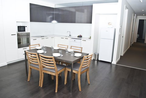 Mawson Lakes Hotel - Accommodation Rockhampton 11