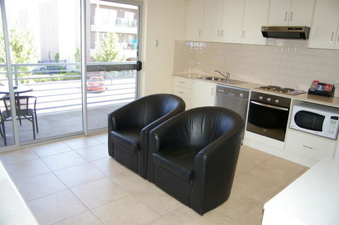 Mawson Lakes Hotel - Accommodation Rockhampton 29