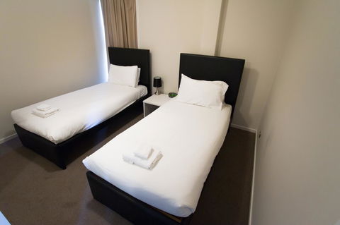 Mawson Lakes Hotel - Accommodation Rockhampton 24