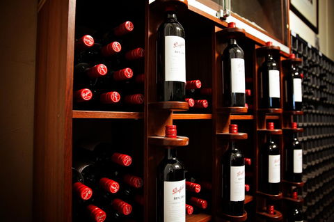 Mawson Lakes Hotel - Accommodation Rockhampton 20