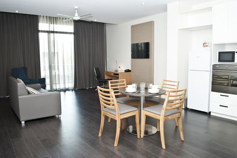 Mawson Lakes Hotel - Accommodation Rockhampton 10