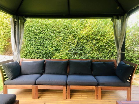 Stunning House With Beautiful Entertainment Area!! - Accommodation Rockhampton 16