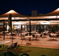 Sundowner Motel Hotel - Accommodation Rockhampton
