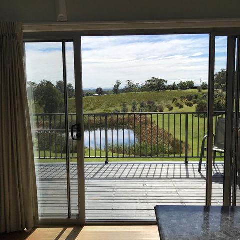 Beltana Villas - Accommodation Rockhampton 32